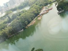 -福州西湖大酒店·怡湖咖啡厅
