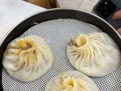 -李记清真馆(打钉巷店)