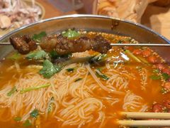 -朴家冷面(总店)