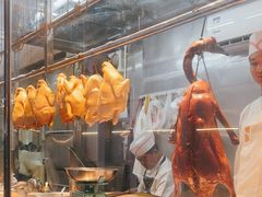 -强记湛江鸡饭店·二十七年老字号(拱北店)