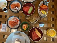 -mezza9 Macau(澳门君悦酒店)