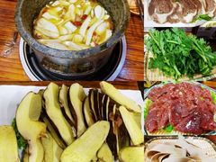 -滇藏石锅宴(北门坡古城管理局店)