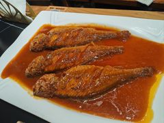-常赢三兄弟·清真涮肉·清真炒菜(朝阳新城店)