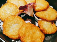 -谭鸭血老火锅(图书馆店)
