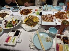 -玉林烤鸭店(黄村兴华店)