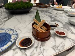 -湖滨28中餐厅·西湖宴·杭州君悦酒店