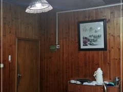 大堂-田园山庄农家乐(石岩店)