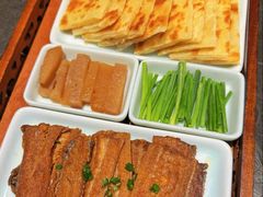 -北平盛世·新京菜·北京烤鸭(劲松·双井店)