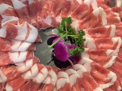 -阳坊涮肉(西直门凯德mall店)