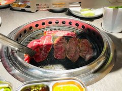 -韩悦牛排烤肉(仓山万达店)