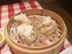 -西贝(上海新梅广场店)
