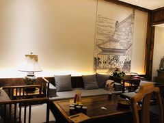 -四季厨房 鲁菜·孔府烤鸭(高新万达店)