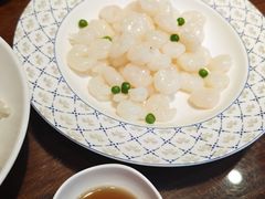 -长兴菜馆(高桥店)