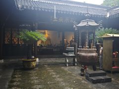 -包公祠
