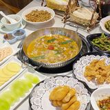 藏在广州城区的香辣跳跳蛙，太绝了‼