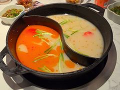-太琼糟粕醋火锅·海南老爸茶(海棠湾臻选店)