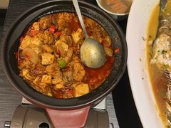 -顺香居·老字号湖北菜(江汉路店)