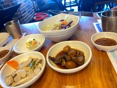 开胃前菜-青鹤谷(苏州店)