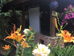 -北京水岸山吧度假村(雁栖镇店)