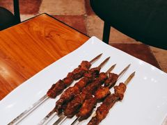 -巴依老爷新疆美食(常营店)