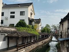 -绍兴书圣故里景区