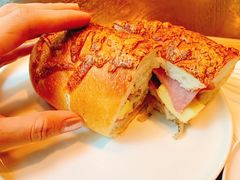 -81bakery(关山路店)