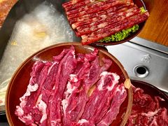 -阳阳老火锅(小南门店)