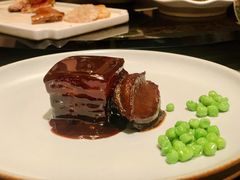 -杭州西子湖四季酒店·金沙厅