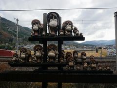-岚山嵯峨野观光小火车