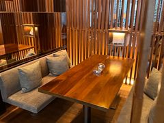 -广州柏悦酒店·悦吧·顶楼露天酒吧