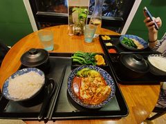 -又鸟pizza海南鸡饭(假日广场店)