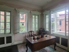 -张学良旧居陈列馆(大帅府)