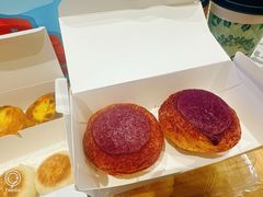 -鲍师傅糕点(台东步行街店)