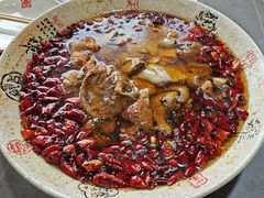 -马家水煮鱼(富民街店)