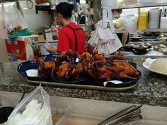 -煲煲掂风味煲仔饭餐厅(西区店)