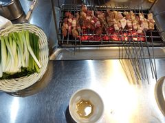 -小寒羊烧烤(凯瑞时代大厦店)