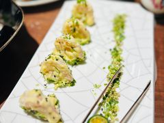 -海派悦庭·海胆烧麦·新融合菜(凯德广场店)