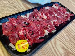-正禾鲜·潮汕牛肉火锅(凯德天府店)