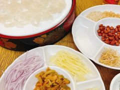 -寻味顺德·南记酒家·传统顺德菜·鱼生(广源路店)