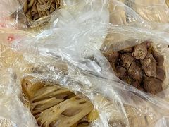 -黄毛鸭脖(汉阳总店)
