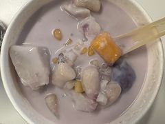 -鲜芋仙(宝地广场店)