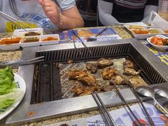 -阿亲家·韩式无限烤肉(春熙路店)