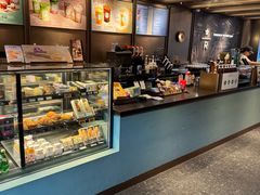 -星巴克臻选(上海今潮8弄店)