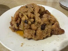 -大兴街扣碗包子馆