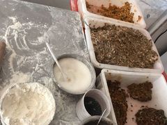 -荆楚任氏锅盔(紫阳路店)