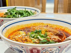 -蓉李记成都名小吃(合肥包河万达店)