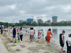 -美兰湖景区