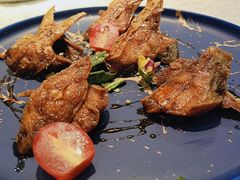 本帮熏鲳鱼-麟1929(外滩店)