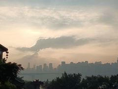 -Space君欧高空江景酒店(重庆解放碑云端之眼店)