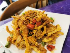 -东北饺子王(港澳广场购物中心店)